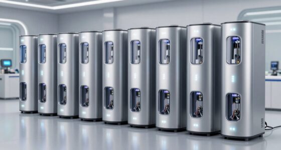 top uv water sterilizer list