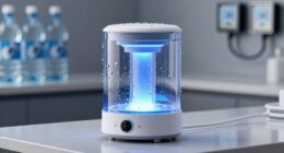 top uv water sterilizers