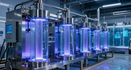 top uv water treatment