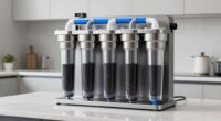 top voc water filter systems