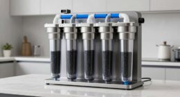 top voc water filter systems