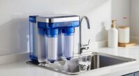 top water filter systems