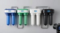 top water filter systems
