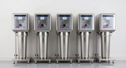 top water filter systems