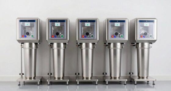 top water filter systems