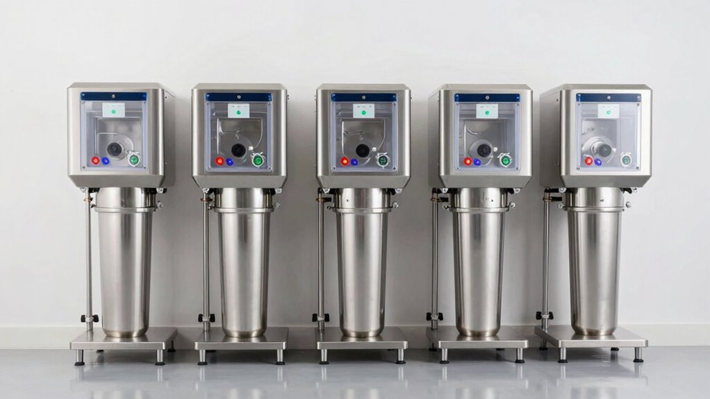 top water filter systems