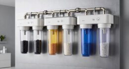 top water filter systems