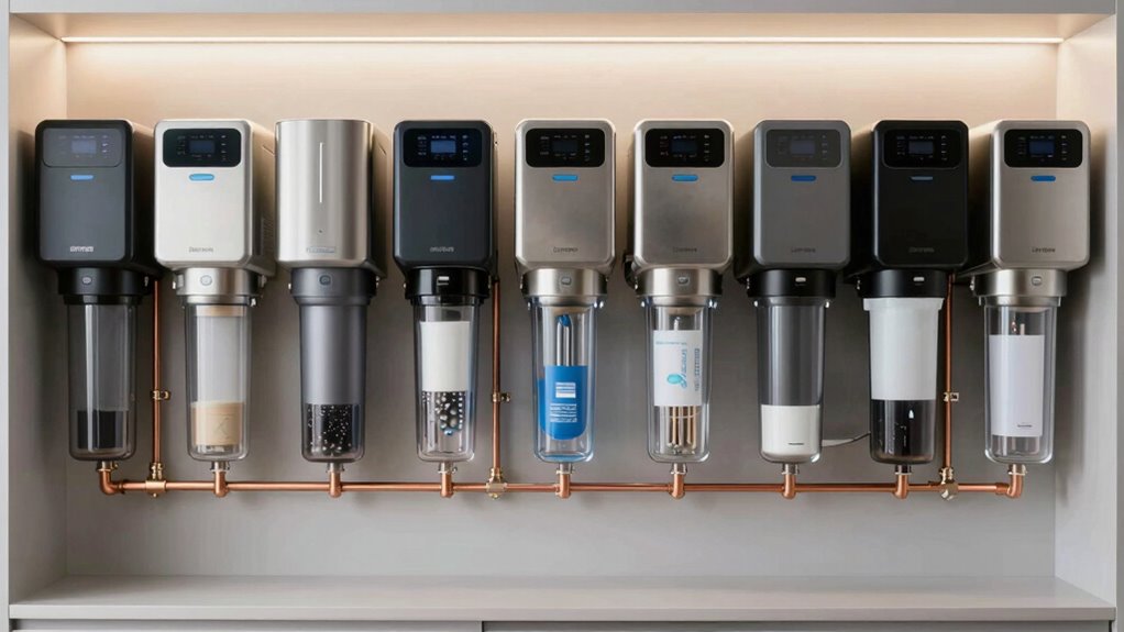 top water filters 2026