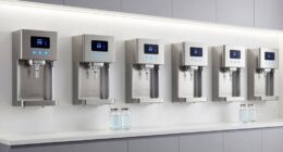 top water filters for families