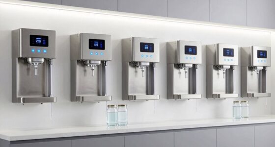 top water filters for families