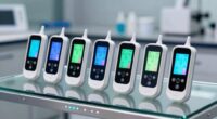 top water fluoride testing devices