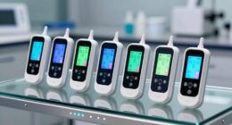 top water fluoride testing devices