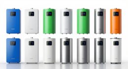 top water heater anti scale solutions