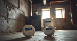 top water leak detector list