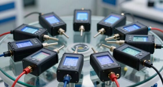 top water nitrate meters