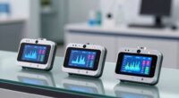 top water sensor picks