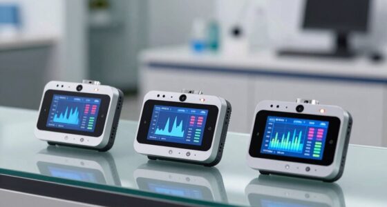 top water sensor picks