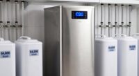 top water softener choices