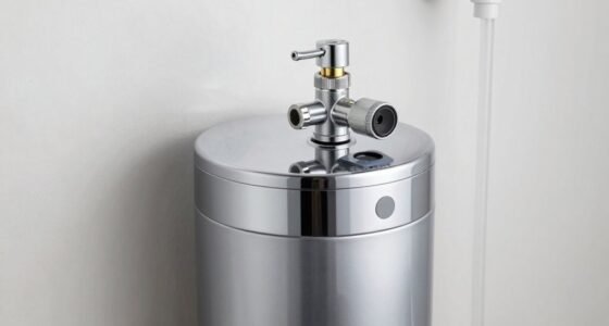 top water softener options