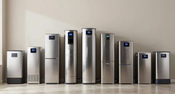 top water softener picks