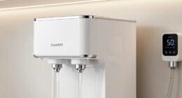 top water softeners 2026