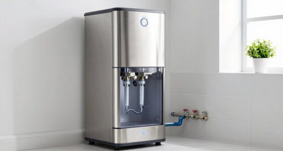 top water softeners 2026