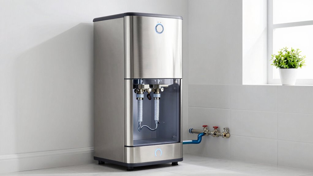 top water softeners 2026
