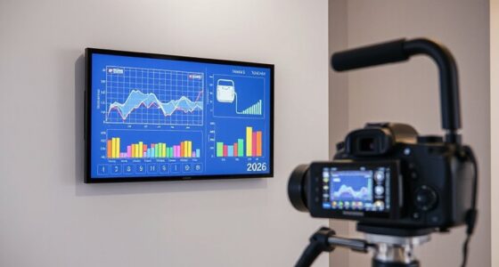 top water usage monitors