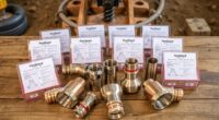top well adapter kits