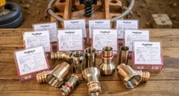 top well adapter kits