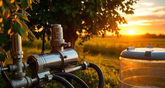 top well pump recommendations