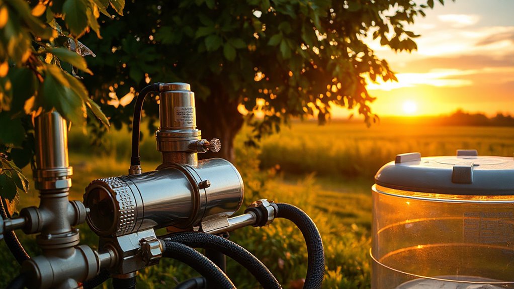 top well pump recommendations