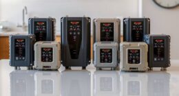 top well pump surge protectors