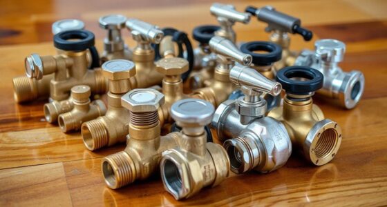 top well pump valve kits