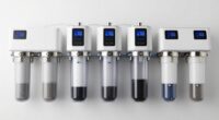 top well water filter systems