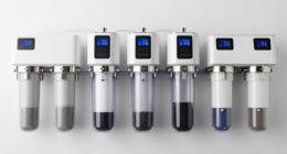 top well water filter systems