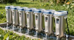 top well water filters