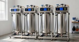 top well water filtration