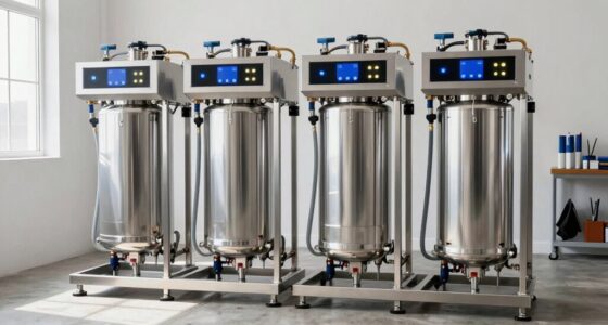 top well water filtration