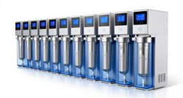 top well water softener list