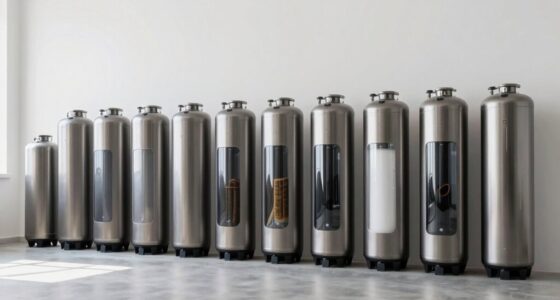 top whole house arsenic filters