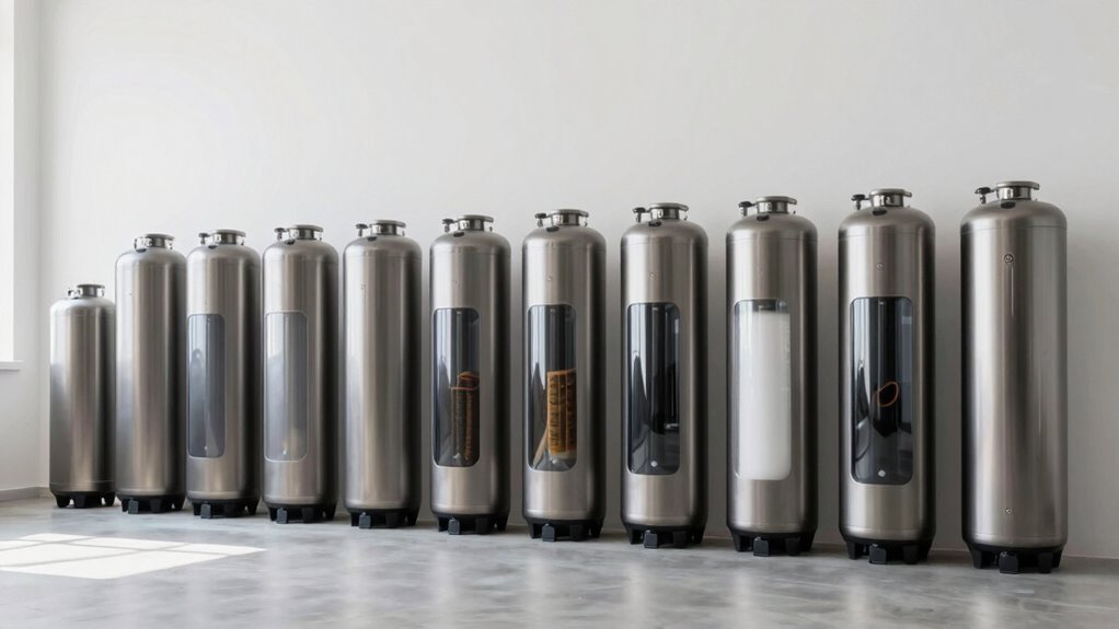 top whole house arsenic filters