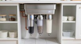 top whole house birm filters