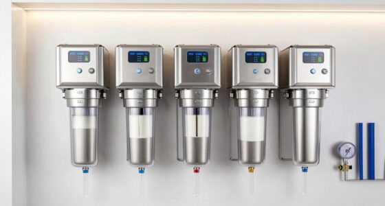 top whole house filter options