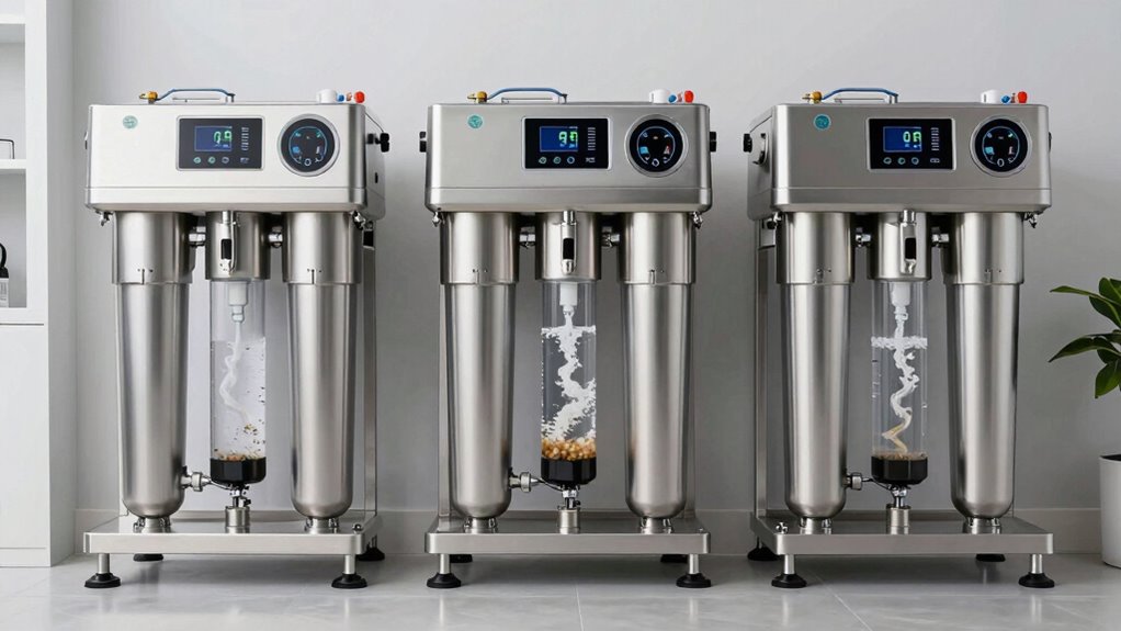 top whole house filter rankings