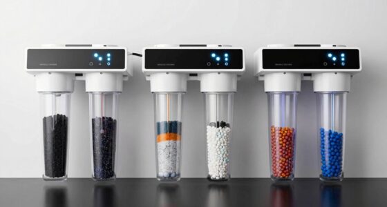 top whole house filter recommendations