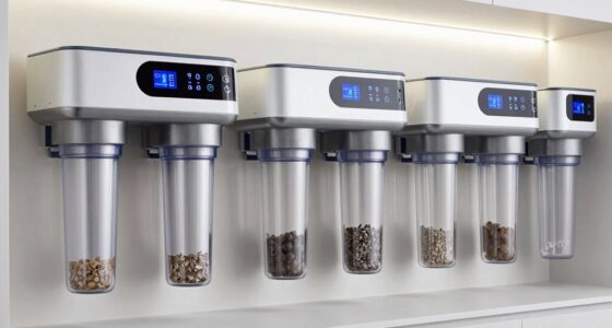 top whole house filters