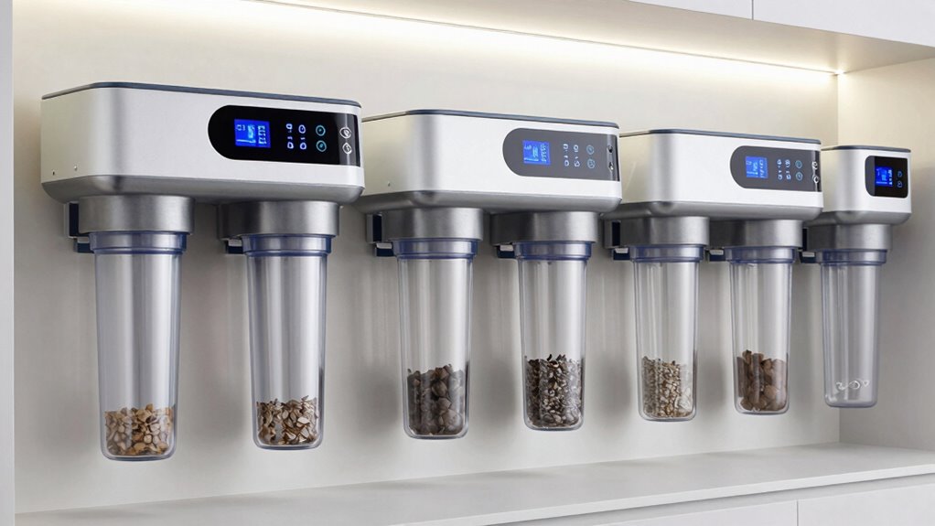 top whole house filters