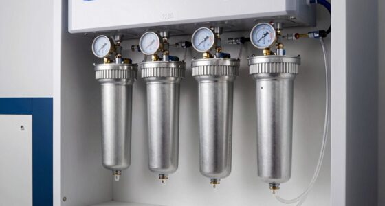 top whole house filters