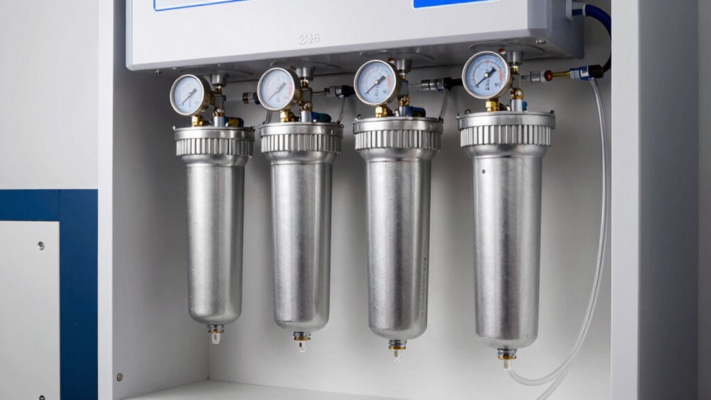 top whole house filters